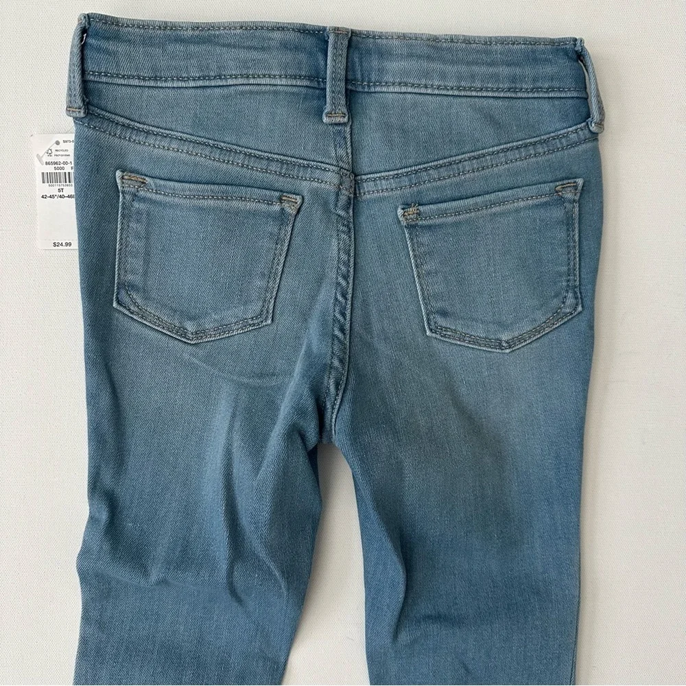 Old Navy Toddler Girl Rockstar Jeggings Size 5T
